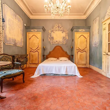 Chateau De Cristin Du Xviii, Authentique Et Familial - Rossiconciergerie Junas