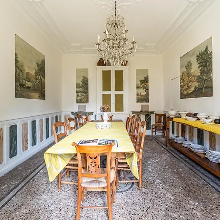 Villa Chateau De Cristin Du Xviii, Authentique Et Familial - Rossiconciergerie Junas
