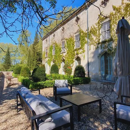 Willa Chateau De Cristin Du Xviii, Authentique Et Familial - Rossiconciergerie Junas